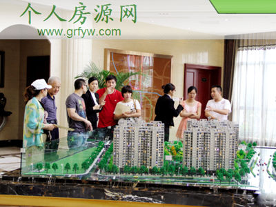 樓市平穩剛需置業仍為市場主流