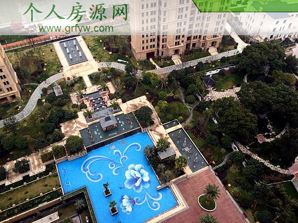 常州頂級豪宅巨凝金水岸沒有集中開盤也能賣得好