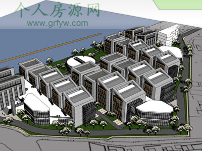 園區買新房沒得挑不到4600套可售住宅房源撐不了多久