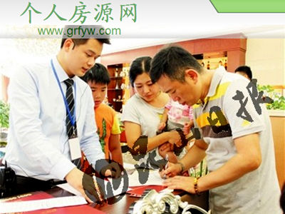 玖瓏灣·御府開盤一小時售罄,當日銷售額破2億