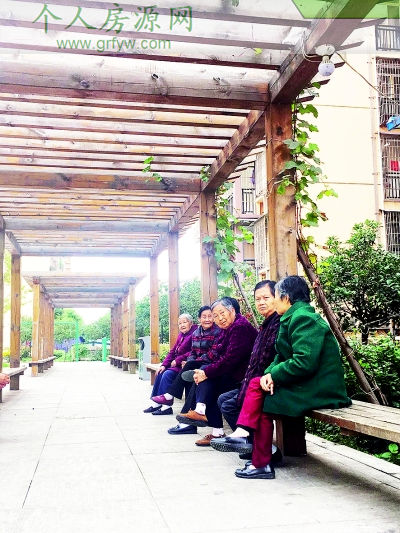 棚戶區(qū)改造,居民憂居變宜居