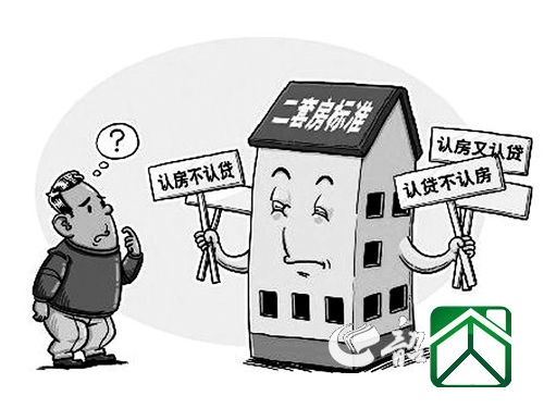 限購政策下,趕緊看看自己有沒買房資格?
