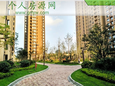 幸福里實(shí)景現(xiàn)房+集中供暖+全學(xué)齡教育助力置業(yè)者幸福安家