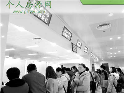 安慶市住建委:房地產(chǎn)中介市場亟待整頓