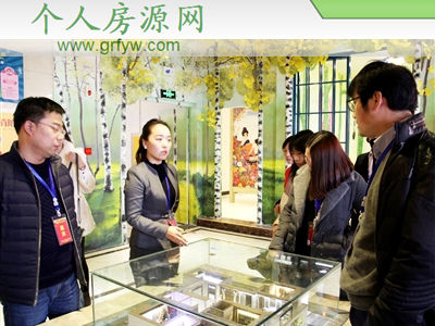 許繼天寶盛世花園繁華中的靜謐花園