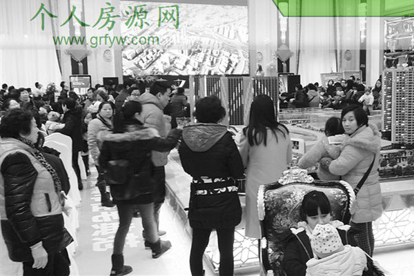 樓市降溫趨勢下,區(qū)域去庫存更需優(yōu)化