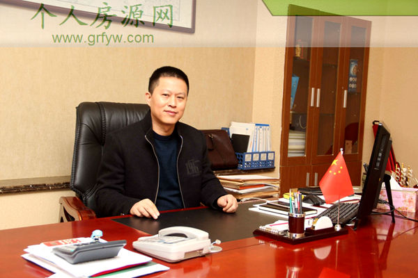 常州大衛(wèi)綠城裝飾工程有限公司董事長姜自武訪談
