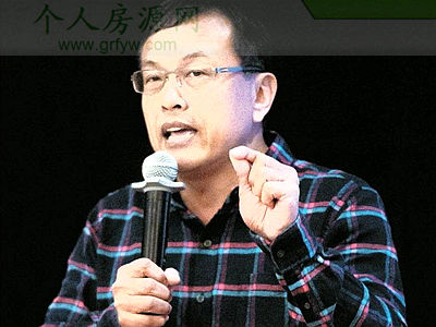 臺灣亞太智庫執行長鄭敏慶