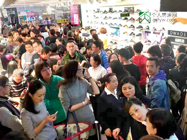 衢州城市商業(yè)綜合體獨(dú)領(lǐng)風(fēng)騷