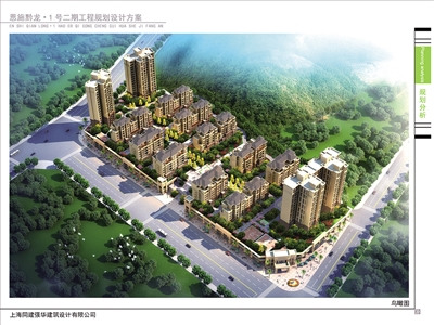 恩施黔龍·1號二期精致小洋房開始全城預約