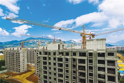 恒基·都市森林新裝樣板房即將驚艷亮相