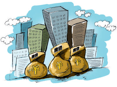 佛山順德房貸再度收緊,樓市成交或將有所放緩