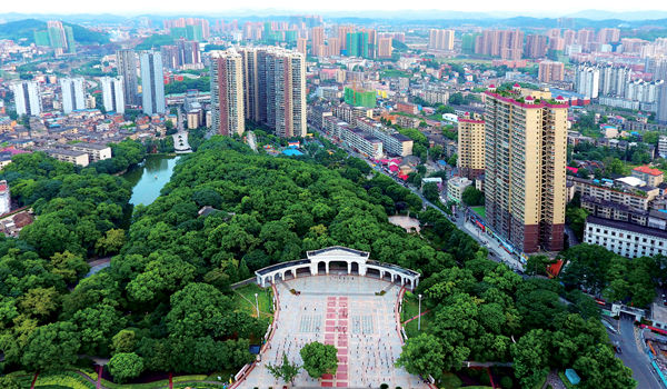 邵陽(yáng)樓市剛需旺盛,價(jià)格偏低但逐漸提高,房貸利率優(yōu)惠