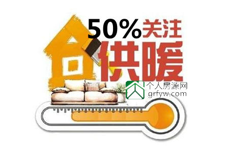 小區(qū)入住率達(dá)不到50%不能供暖