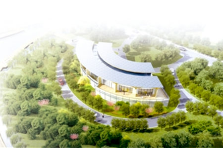 搬遷住新房，小家庭細說海陵大變化