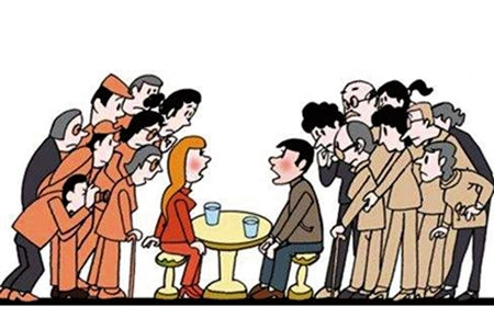 老板房東因拆遷補(bǔ)償款分配和租金結(jié)算起糾紛