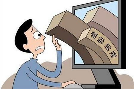 柳州商潤國潤房產中介公司違規發布房源信息被查處