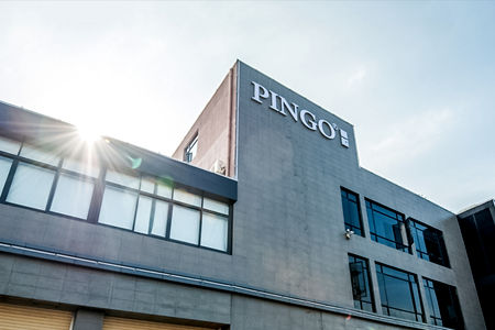 PINGO國際美星裝飾