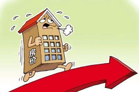 2018房價上漲已成定局