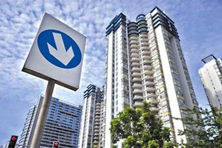 2018房價下跌已成定局