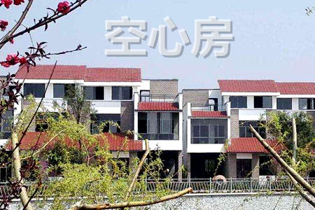 木金鄉空心房整治