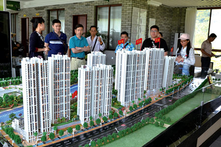 歷屆柳州住宅產(chǎn)業(yè)博覽會(huì)現(xiàn)場(chǎng)