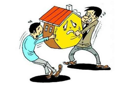 違建門面房出租