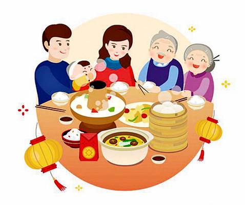 名匠裝飾公司親情空間