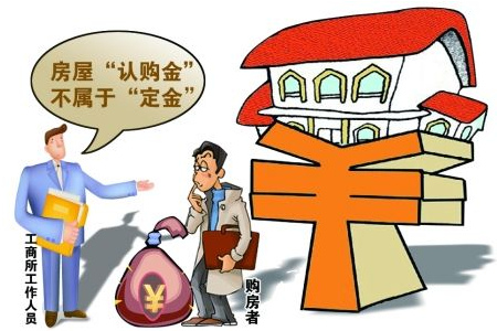 購(gòu)房消費(fèi)糾紛