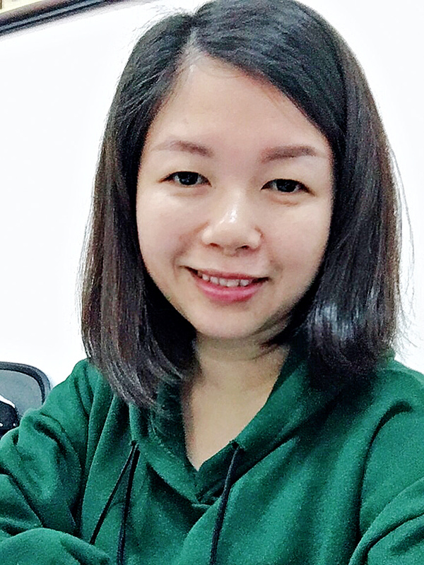 李明媚
