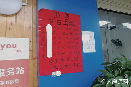 涉及違規(guī)發(fā)布的房源信息