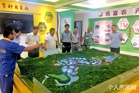 玉林開發商拿證量和推出房源數量增加