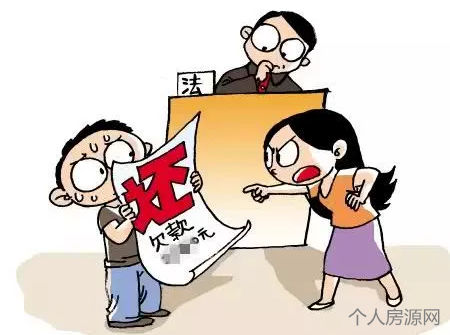 買賣合同糾紛