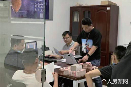 法院拍賣房盡量不要碰