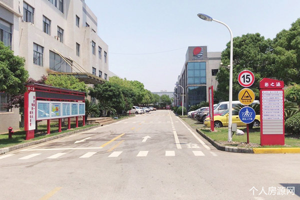 廠房拿去做群租房