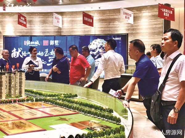 玉林樓市高性價比房源新品房源加推
