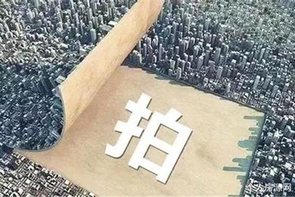 上周常州武進兩幅地塊出讓