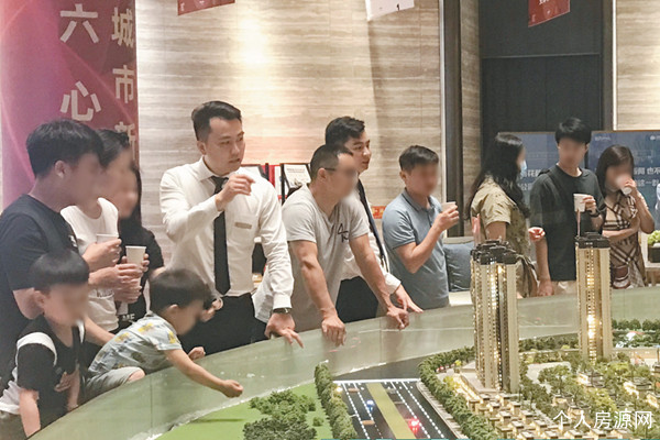 清明假期玉林房地產市場步入正軌
