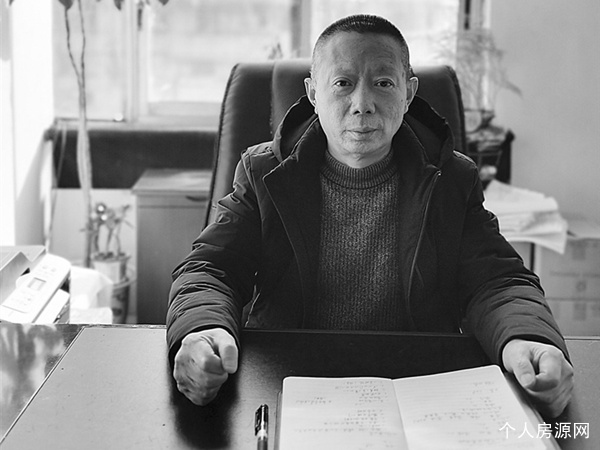 李軍近照