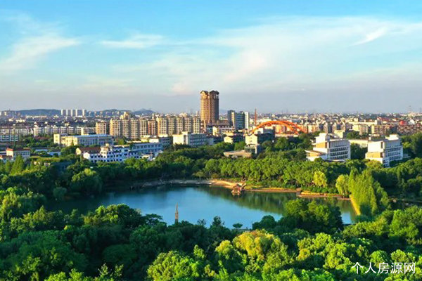 常州已成蘇錫常房貸洼地