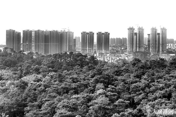 月末玉林樓市營銷平淡
