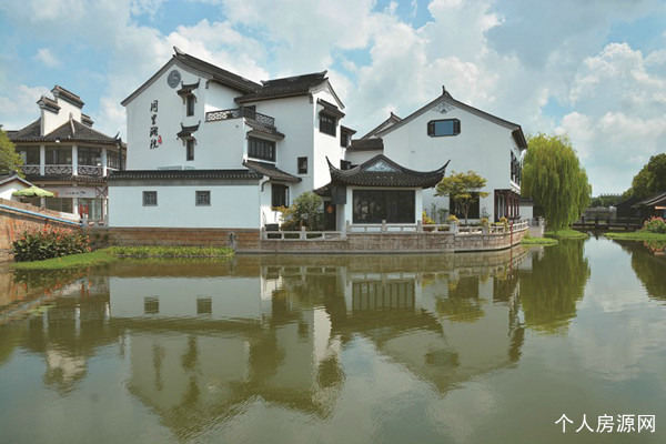 蘇州鄉村旅游十大精品民宿