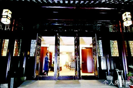 姑蘇古城民宿出租