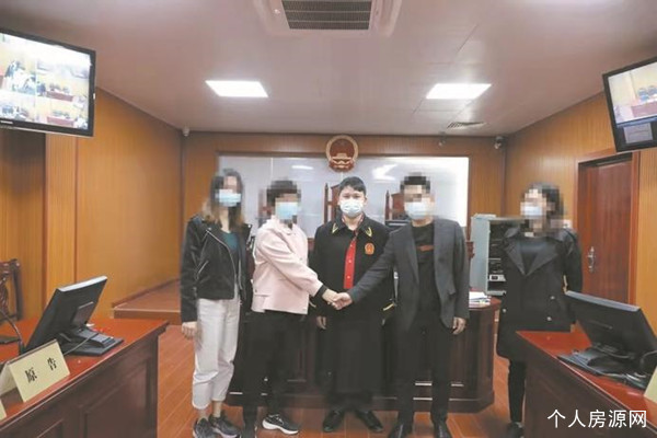 安裝電梯糾紛雙方達成和解協議