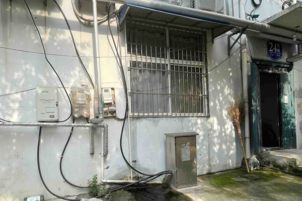 棗莊金泰嘉園小區怎么樣 路面濕滑飛線充電鬧心事真不少